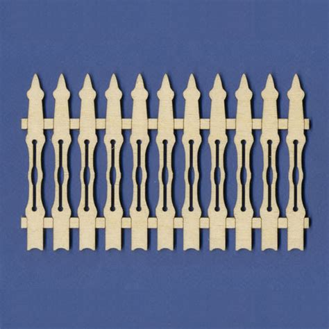 dollhouse fence|dollhouse fence parts.